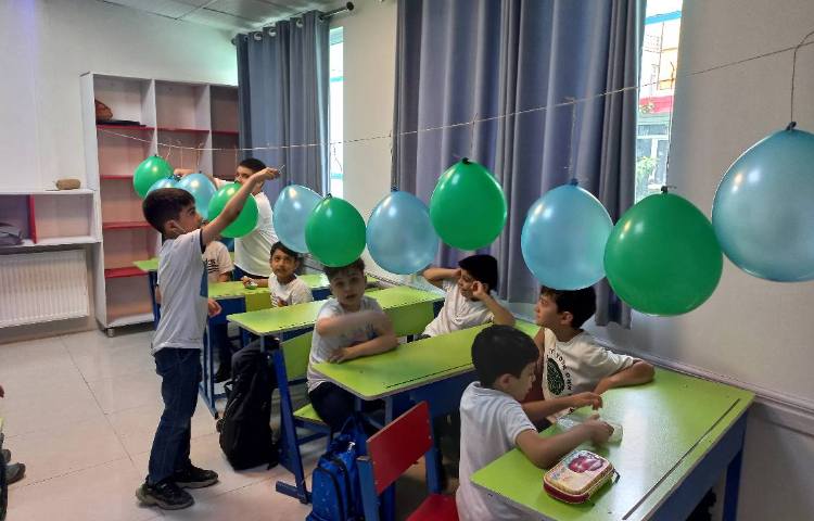 زنگ ریاضی مبحث الگویابی 2