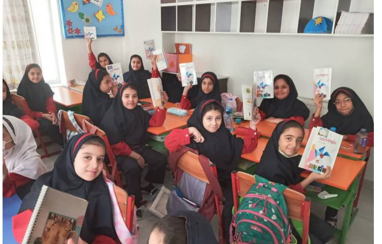 زنگ ریاضی وعلوم 8