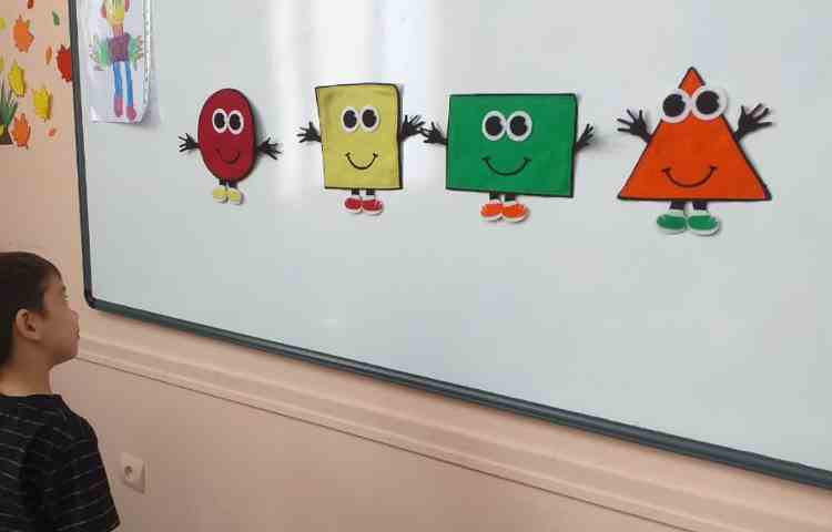 زنگ ریاضی و جشن میانه تابستان 10