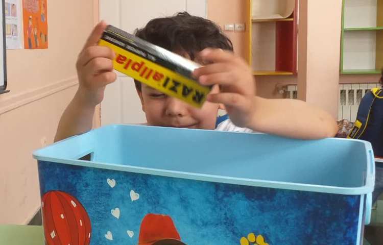 زنگ ریاضی و جشن میانه تابستان 11