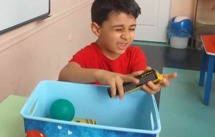 زنگ ریاضی و جشن میانه تابستان 13