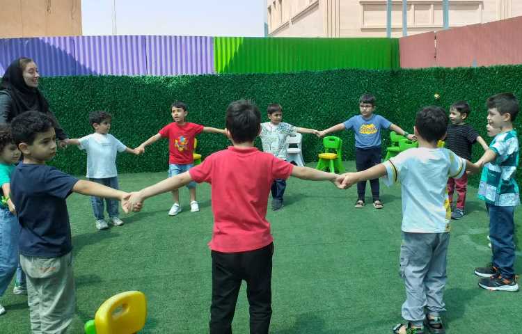 زنگ ریاضی و جشن میانه تابستان 2