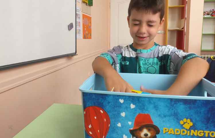 زنگ ریاضی و جشن میانه تابستان 9