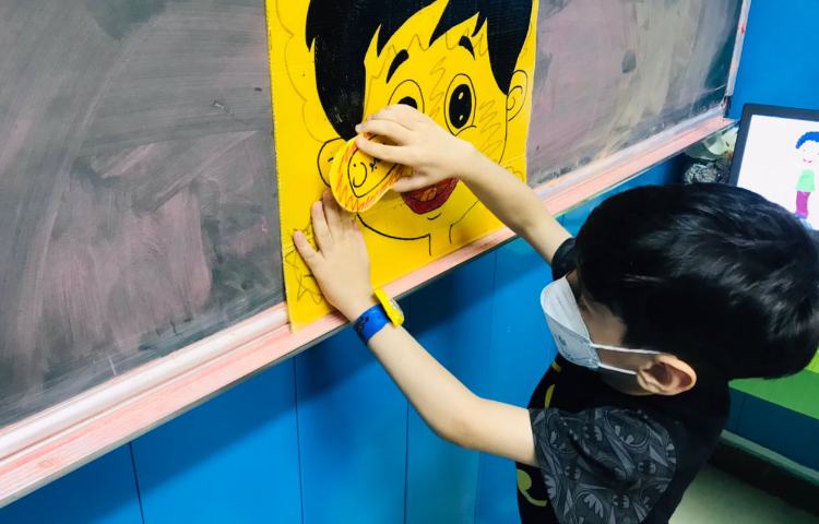 :زنگ ریاضی و علوم، کلاس شاپرک 6