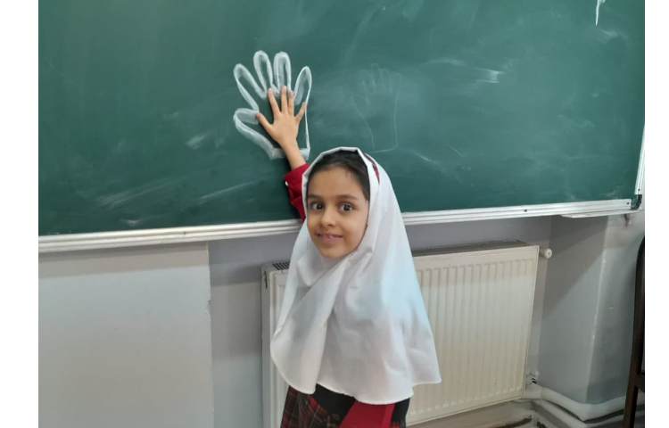 زنگ ریاضی و فارسی