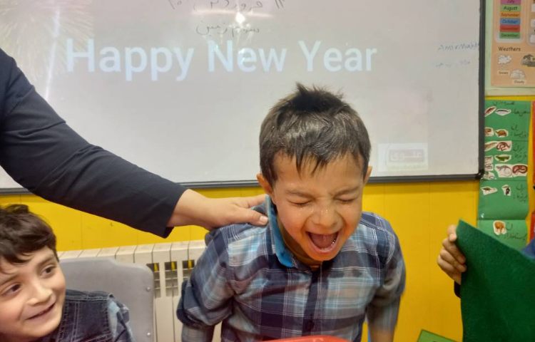 :زنگ ریاضی، چالش جذاب ضرب، کلاس زمین 3