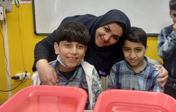 :زنگ ریاضی، چالش جذاب ضرب، کلاس زمین 5