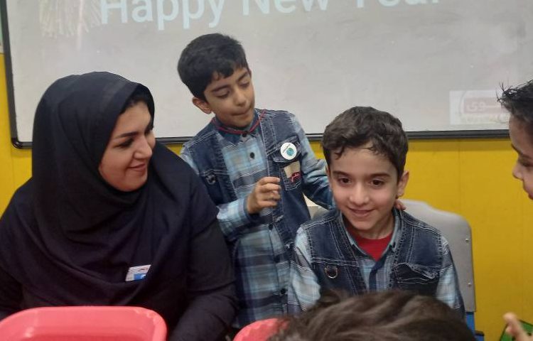 :زنگ ریاضی، چالش جذاب ضرب، کلاس زمین 6