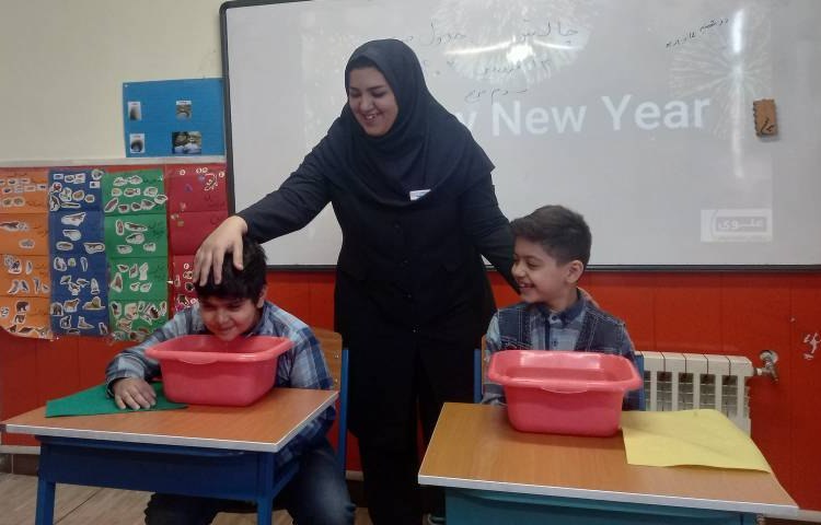 :زنگ ریاضی، چالش جذاب ضرب، کلاس مریخ 1