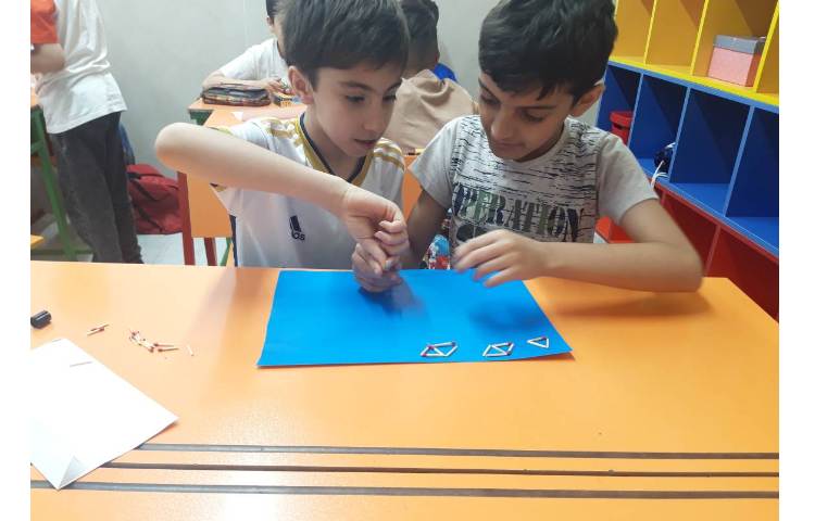 زنگ ریاضی چهارم 1 4