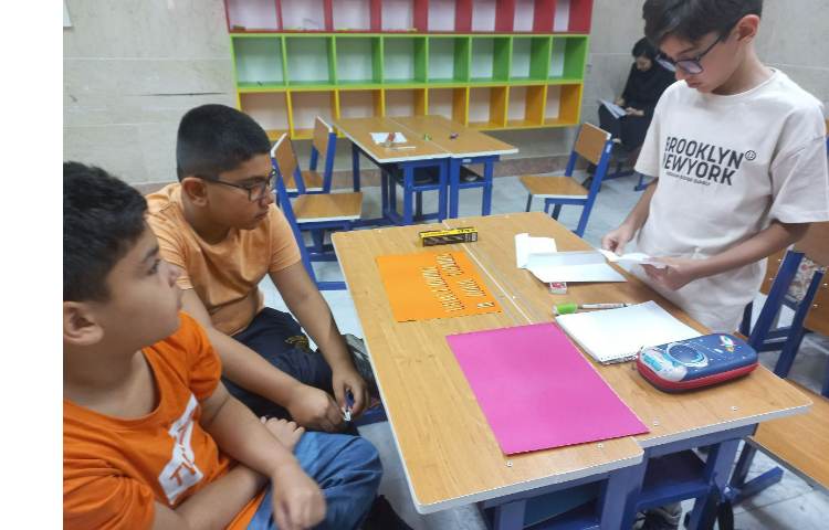 زنگ ریاضی چهارم 2 1