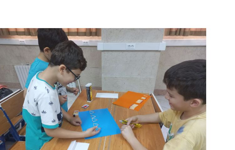 زنگ ریاضی چهارم 2 2