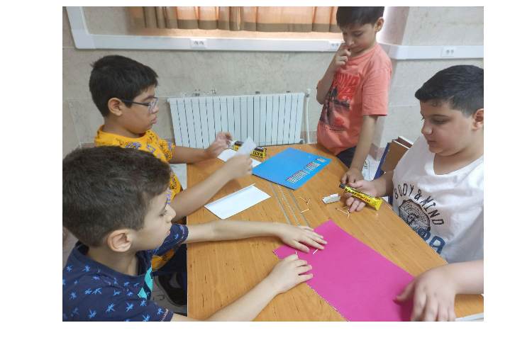 زنگ ریاضی چهارم 2 3