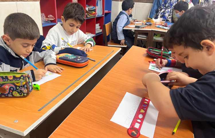 زنگ ریاضی: کاربا ابزار 2