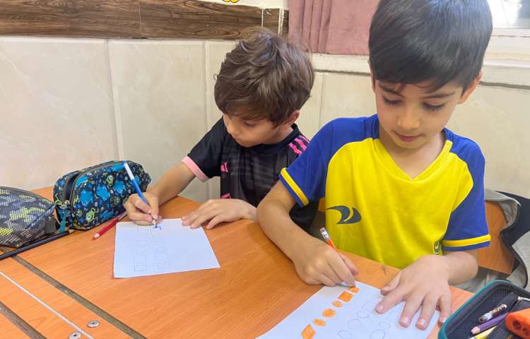 زنگ ریاضی: کاربا ابزار 3