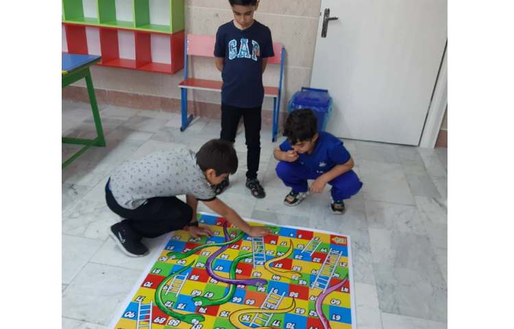 زنگ ریاضی کلاس دوم 1 1