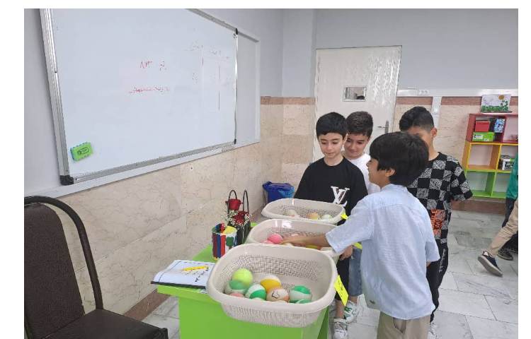 زنگ ریاضی کلاس سوم 1 2