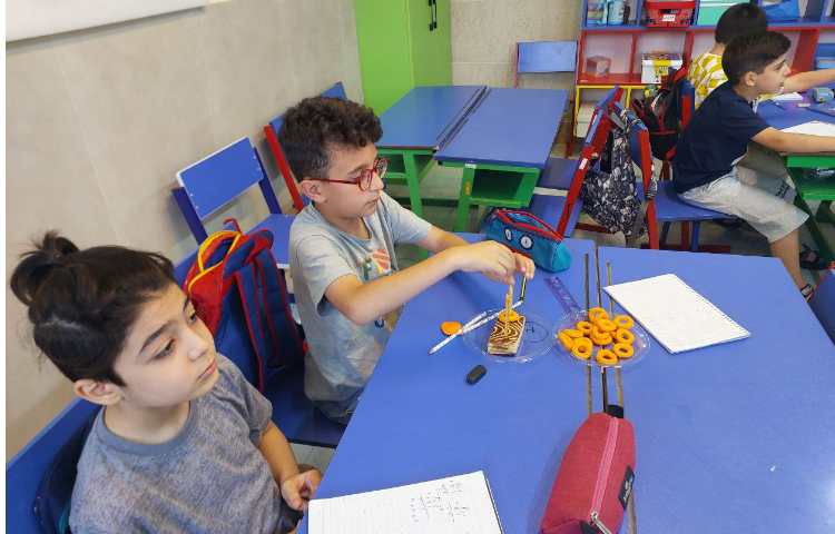 زنگ ریاضی کلاس سوم 2 1