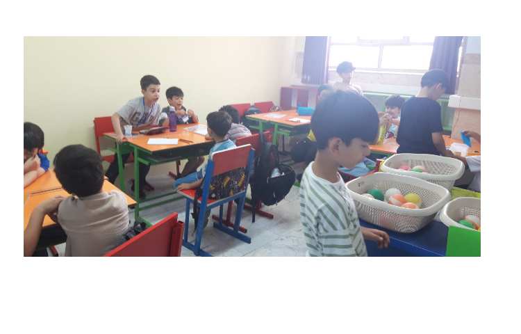 زنگ ریاضی کلاس سوم 3 2