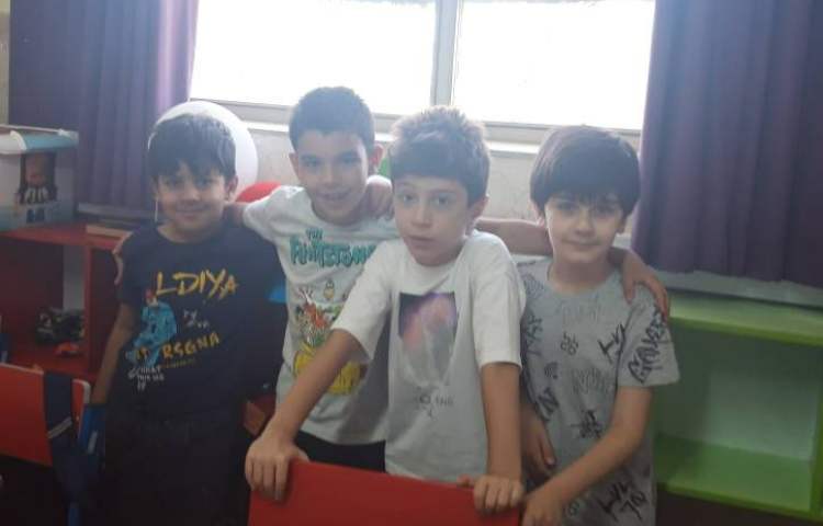 زنگ ریاضی کلاس سوم 3 2