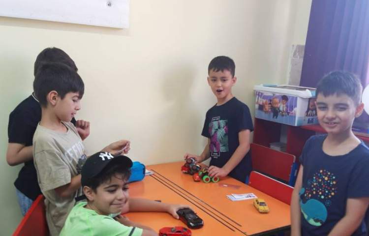 زنگ ریاضی کلاس سوم 3 4