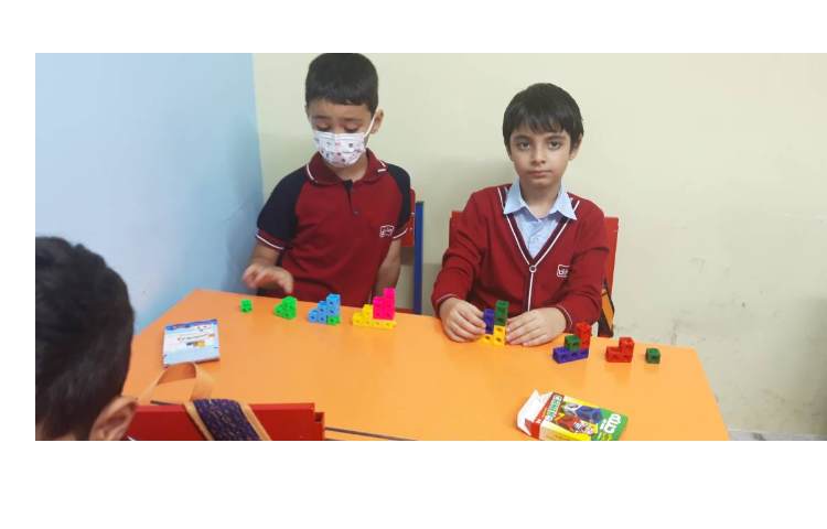 زنگ ریاضی کلاس سوم 3