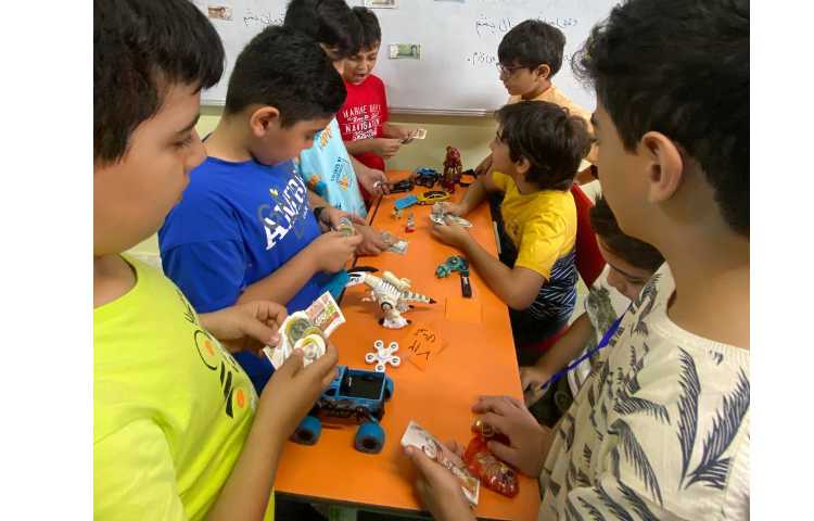 زنگ ریاضی کلاس سوم 4 2