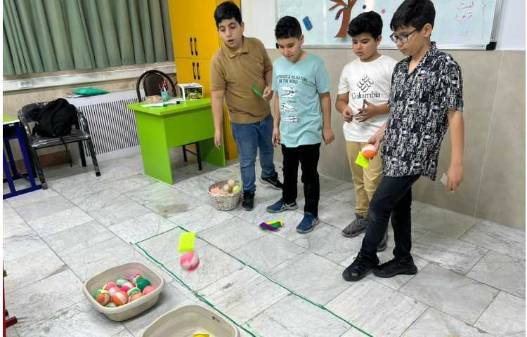 زنگ ریاضی کلاس ششم 1 2