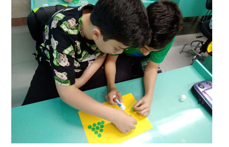 زنگ ریاضی کلاس ششم 2 1