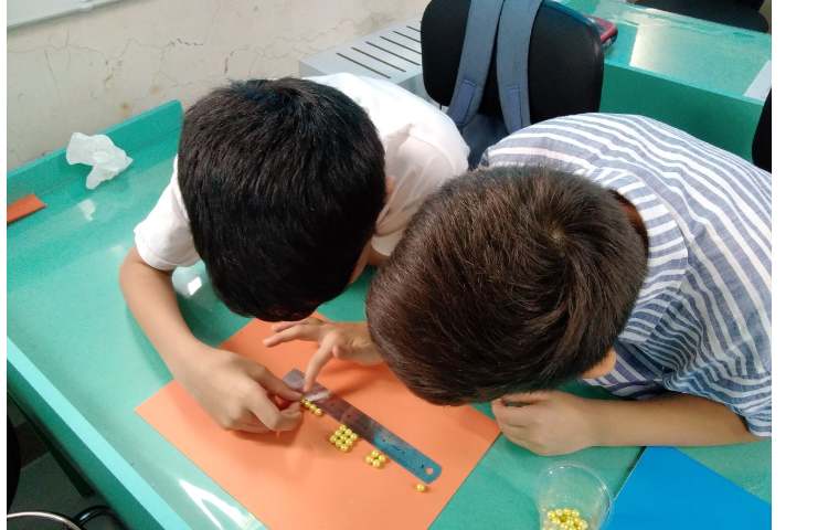 زنگ ریاضی کلاس ششم 2 6