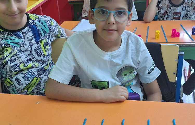 زنگ ریاضی کلاس پنجم 2 2