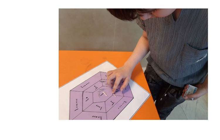 زنگ ریاضی کلاس پنج 1 2