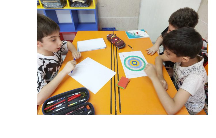 زنگ ریاضی کلاس چهارم 1 2