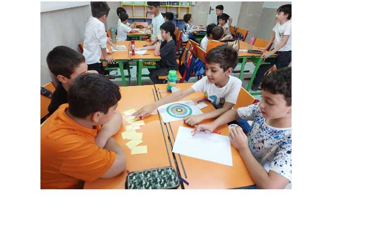 زنگ ریاضی کلاس چهارم 1 4