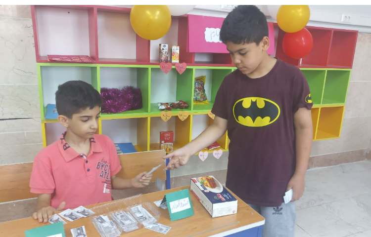 زنگ ریاضی کلاس چهارم 2 6