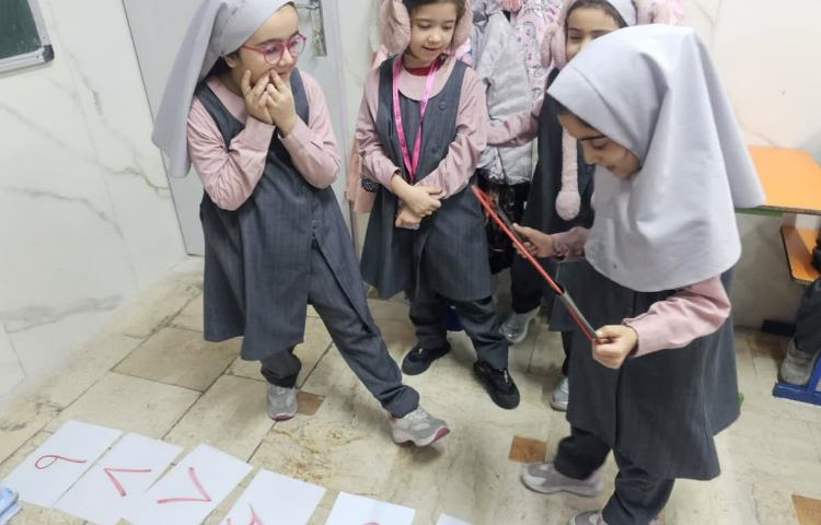 زنگ ریاضی 10