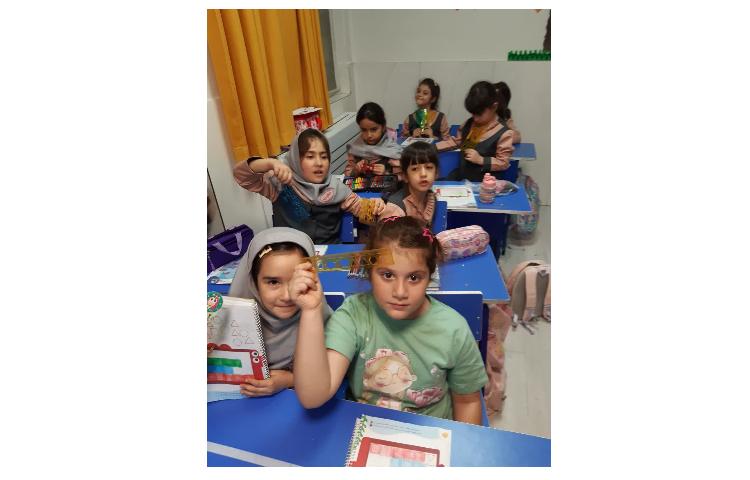 زنگ ریاضی 2