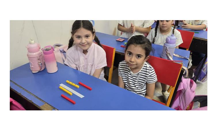 زنگ ریاضی 4