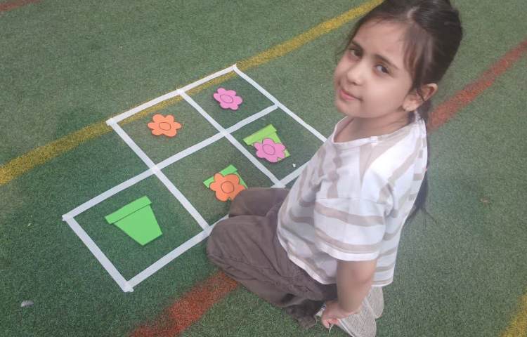 زنگ ریاضی 5