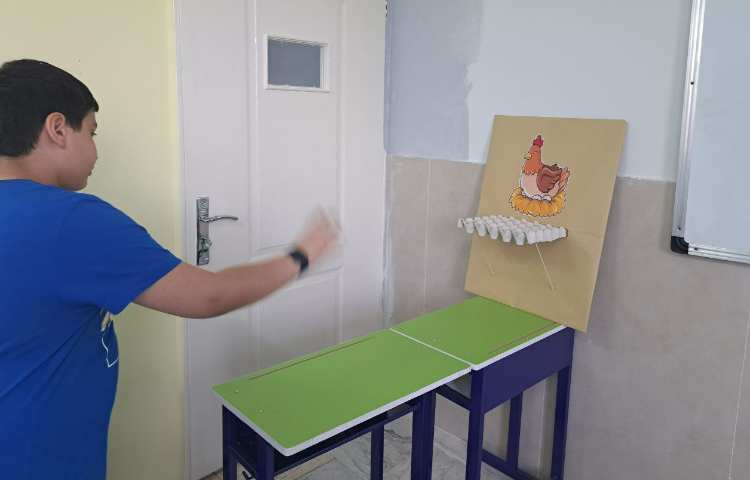 زنگ زبان انگلیسی Movers 21 2