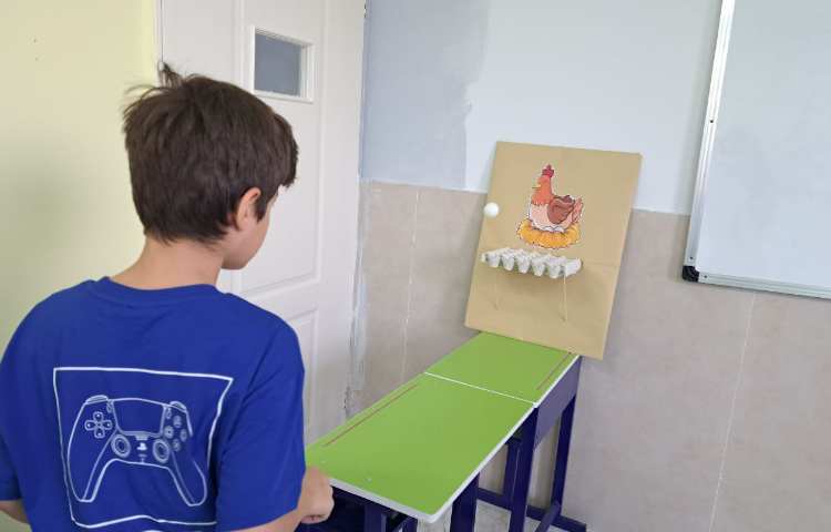 زنگ زبان انگلیسی Movers 21 4