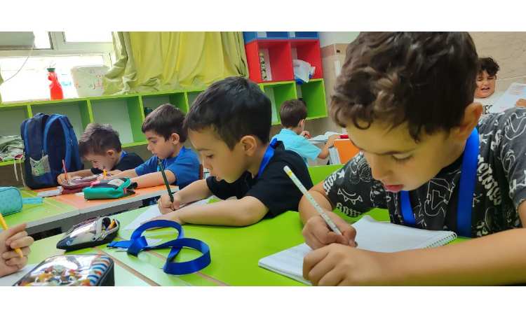 زنگ زبان انگلیسی Basic 2-2 2