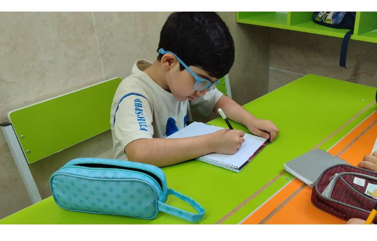 زنگ زبان انگلیسی Basic 2-2 3