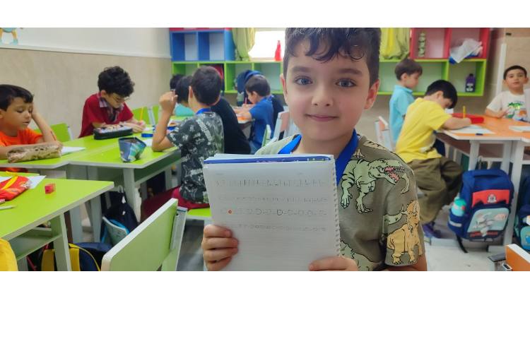 زنگ زبان انگلیسی Basic 2-2