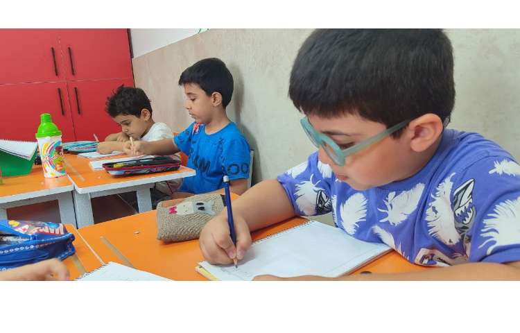 زنگ زبان انگلیسی Basic 2-3 1