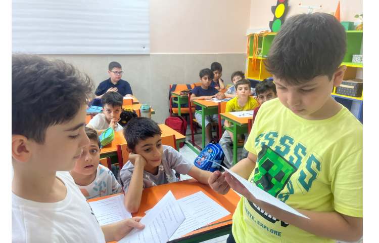 زنگ زبانMovers1.1 2