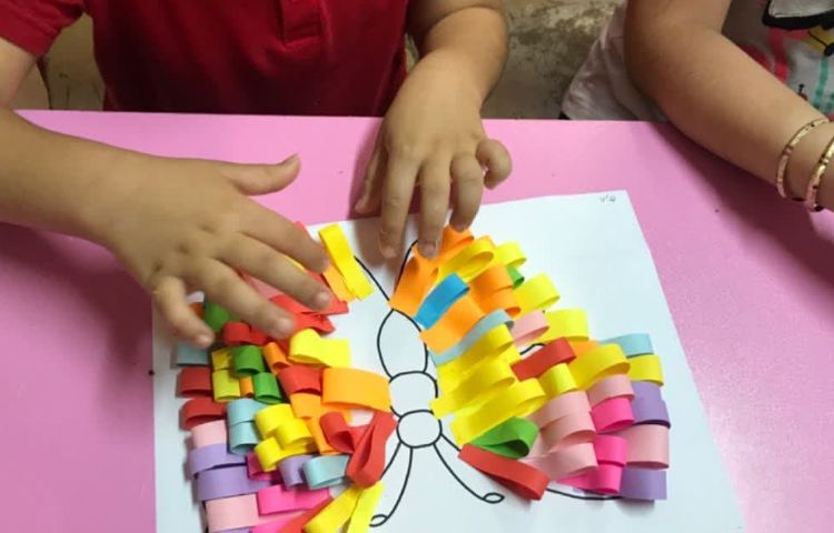 زنگ ساختنی 1