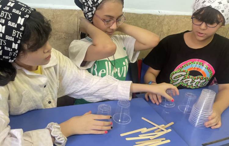 زنگ ساختنی 2