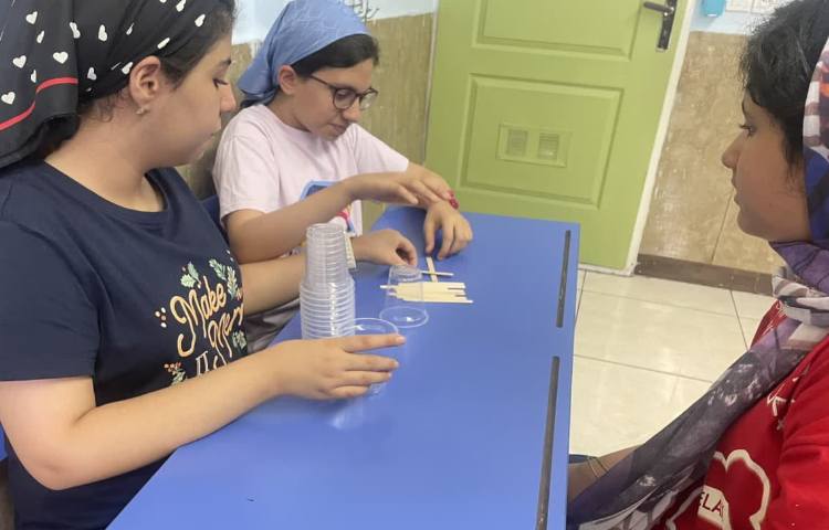 زنگ ساختنی 3