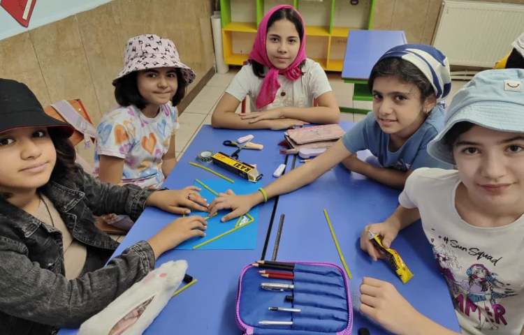 زنگ ساخت و ریاضی